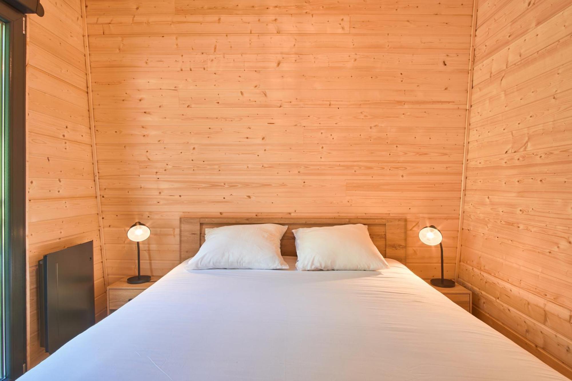 Chalet Le Lys Martagon Saint-Pierre-d'Entremont  Экстерьер фото